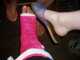 Pieds